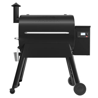Traeger Granuliniai griliai Granulinė rūkykla-grilis TRAEGER Pro 780