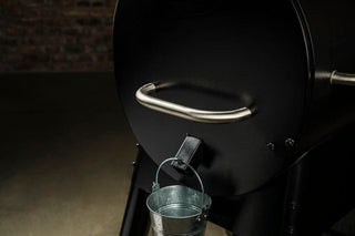 Traeger Granuliniai griliai Granulinė rūkykla-grilis TRAEGER Pro 780