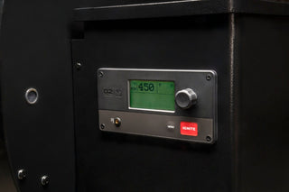 Traeger Granuliniai griliai Granulinė rūkykla-grilis TRAEGER Pro 780