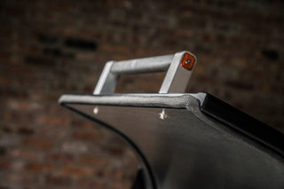 Traeger Granuliniai griliai Granulinė rūkykla-grilis TRAEGER Timberline 850