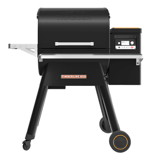 Traeger Granuliniai griliai Granulinė rūkykla-grilis TRAEGER Timberline 850