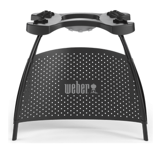 WEBER Dujiniai griliai Stacionarus stovas WEBER Q 1000/2000 serijos griliams, 69,85 H x 66,04 W x 53,34 D