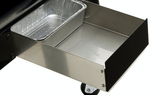 WEBER Elektriniai griliai Granulinis (pellet) grilis WEBER Smokefire EX4, 2 karta