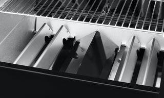 WEBER Elektriniai griliai Granulinis (pellet) grilis WEBER Smokefire EX4, 2 karta