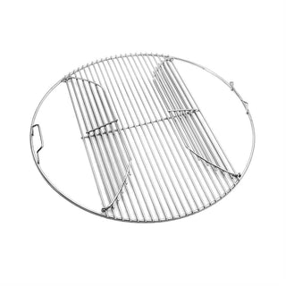 WEBER Grotelės Grotelės WEBER Ø 57 cm kepsninei