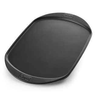 WEBER Kepimo paviršiai Keraminis kepimo padėklas WEBER Griddle, 49 x 35 cm