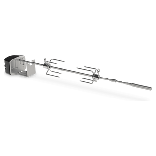 WEBER Sukamų iešmų sistemos Sukamasis iešmas WEBER Spirit/Spirit II serijos griliams