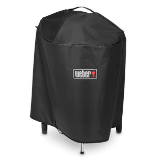 WEBER Uždangalai ir krepšiai Uždangalas WEBER Master Touch Premium  ø 57 cm griliui, Premium Line