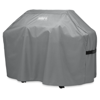 WEBER Uždangalai ir krepšiai Uždangalas WEBER Standard, Genesis II 300 serijos griliams