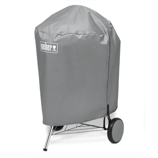 WEBER Uždangalai ir krepšiai Uždangalas WEBER Standart, 57 ø griliui