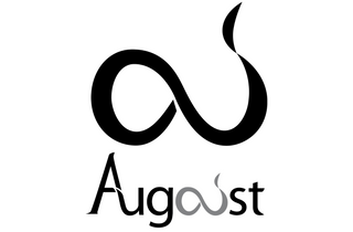 Augoust logo