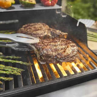 Weber Spirit E-435 dujinis grilis, 1502117