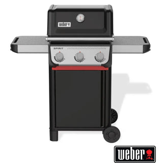 WEBER SPIRIT E-310 dujinis grilis