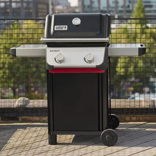 WEBER SPIRIT E-210 Gas grill