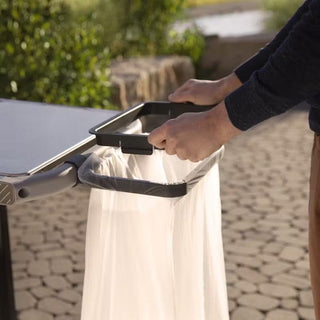 WEBER WORKS™ Organizer kit, 3400106 - WEBER - Evelostore