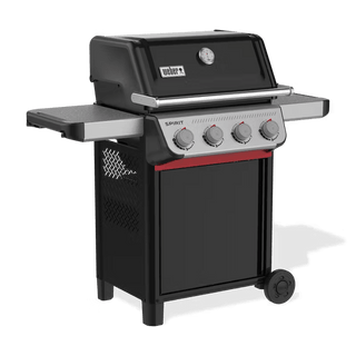WEBER SPIRIT E - 410 gas grill, 1501024 - WEBER - Evelostore