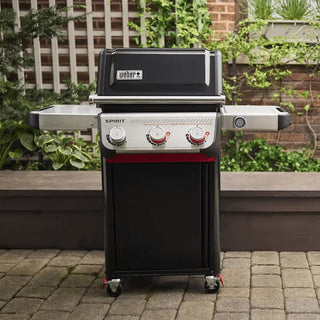 WEBER SPIRIT EP - 325 Gas Grill, 1501028 - WEBER - Evelostore