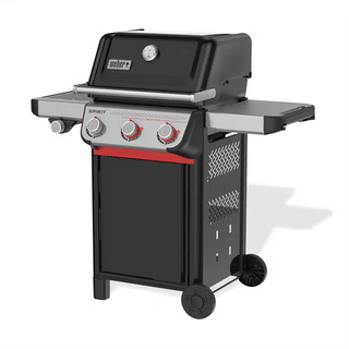 WEBER SPIRIT E - 335 gas grill, 1501030 - WEBER - Evelostore