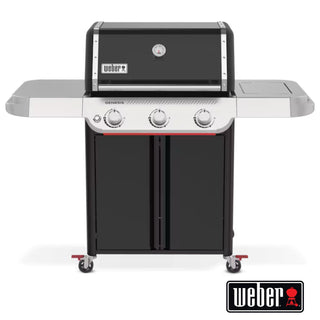 Weber Genesis E-315W dujinis grilis, 1501079