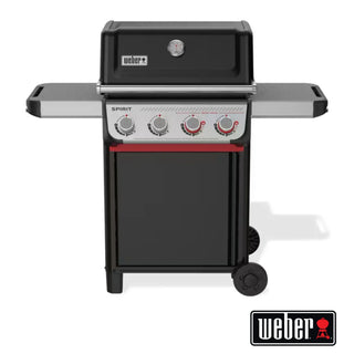 WEBER SPIRIT E-425 dujinis grilis