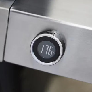 WEBER GENESIS SP-335 gas grill
