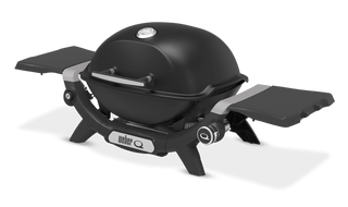WEBER Q 1200N Gas Grill, 1501071 - WEBER - Evelostore