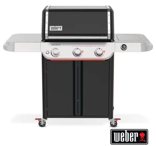 WEBER GENESIS E-325W gāzes grils