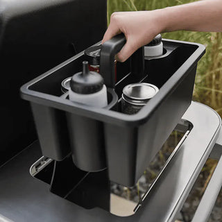 WEBER GENESIS E-335 gāzes grils