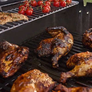 WEBER GENESIS E-435W gas grill