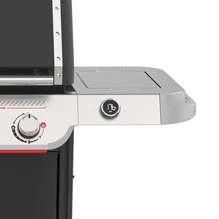 WEBER GENESIS E-435W gas grill
