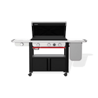 Weber Slate GPSB 76 cm dujinis grilis-planča, 1501008