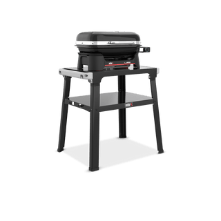 Weber Lumin Compact elektrinis grilis su stovu, 1501653