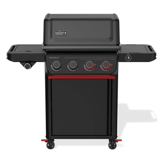 WEBER SPIRIT® EPX-435R STEALTH® EDITION dujinis grilis