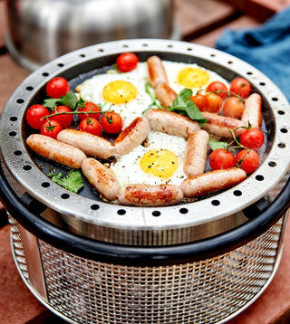 Cobb bbq cobblestones online