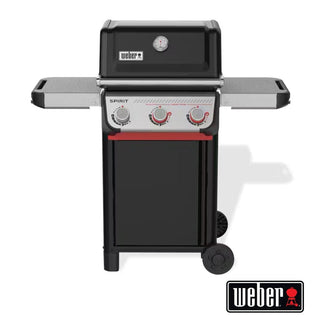 Dujinis grilis WEBER SPIRIT E-325 GBS