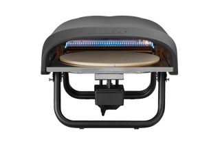 Gas pizza oven Cozze 13TM, 33 cm