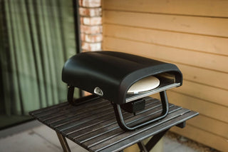 Gas pizza oven Cozze 13TM, 33 cm