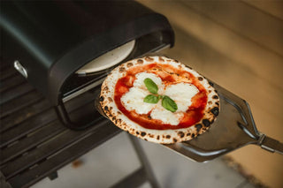 Gas pizza oven Cozze 13TM, 33 cm