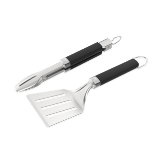 Weber Precision žnyplių ir mentelės rinkinys, 3400213