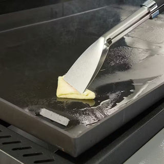 Weber Flat Grip žnyplės, 3400425