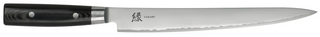 YAXELL YUKARI I SLICING 255 mm knife I 3 layers