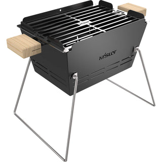 Knister Small Tourist charcoal grill