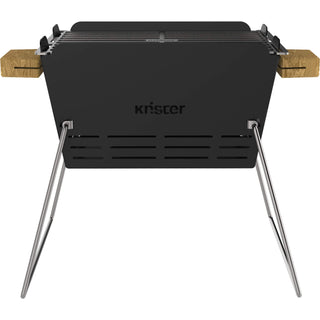 Knister Small Tourist charcoal grill