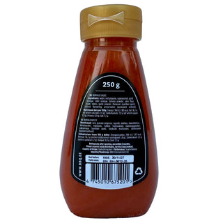 Stokes Bloody Mary Ketchup Tomato Sauce with Vodka, 300 g