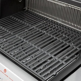 WEBER GENESIS E-435 gas grill