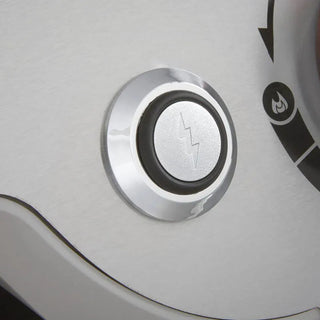 WEBER GENESIS E-435 gas grill