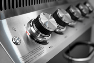 Pellet grill - smokehouse Traeger Woodridge Elite