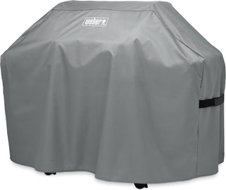 WEBER Barbecue Cover – Fits Genesis II 300 Series, Genesis 300 Series, 7179 - WEBER - Evelostore