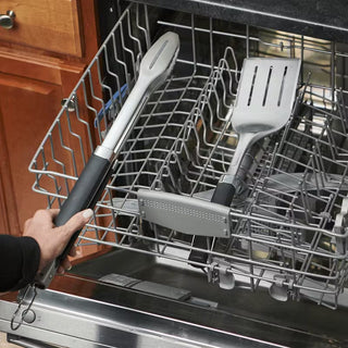 Weber Precision žnyplių ir mentelės rinkinys, 6763