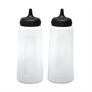 Weber plancha buteliukų rinkinys, 2 vnt., 3401363